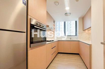 Apartment - 2 Bedrooms - 4 Bathrooms for sale in AURA by Grovy - District 14 - Jumeirah Village Circle - Dubai