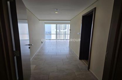 Apartment - 3 Bedrooms - 4 Bathrooms for rent in Al Fattan Marine Tower - Al Fattan Marine Towers - Jumeirah Beach Residence - Dubai