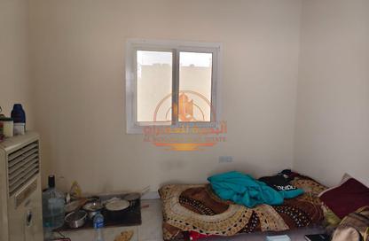 Land - Studio for rent in Ali Mousa Building - Al Sajaa Industrial - Al Sajaa - Sharjah