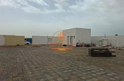 Land - Studio for rent in Ali Mousa Building - Al Sajaa Industrial - Al Sajaa - Sharjah