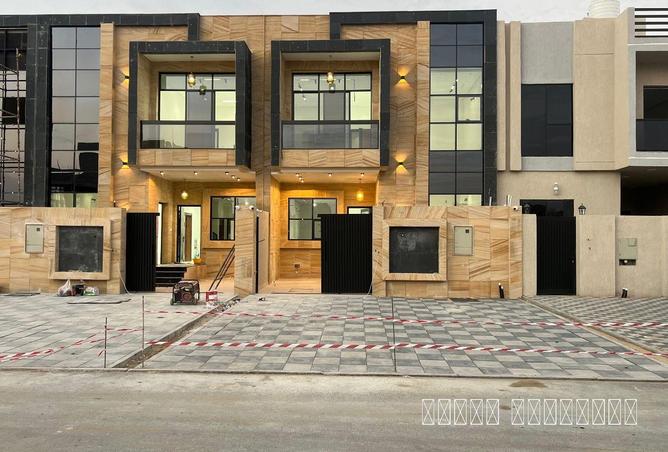 81121631 - الصورة الرئيسية للعقار