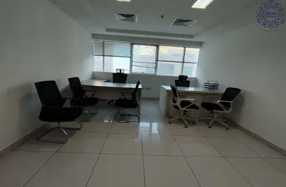 مكتب - 2 غرف نوم - 1 حمام للايجار في ياس بيزنس تاور - البرشاء 1 - البرشاء - دبي