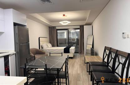 Apartment - Studio - 1 for rent in Laya Mansion - District 15 - Jumeirah Village Circle - Dubai