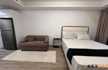 Apartment - Studio - 1 for rent in Laya Mansion - District 15 - Jumeirah Village Circle - Dubai
