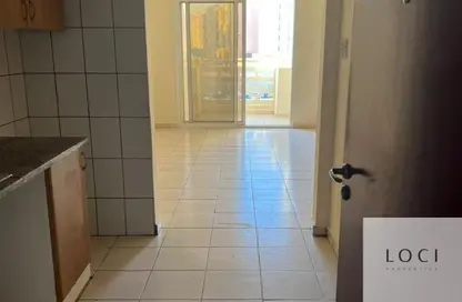 Apartment - Studio - 1 Bathroom for sale in Building C16 - China Cluster - International City - Dubai