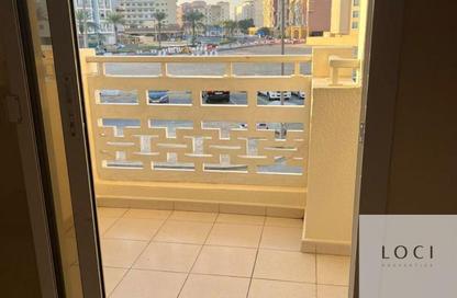 Apartment - Studio - 1 Bathroom for sale in Building C16 - China Cluster - International City - Dubai