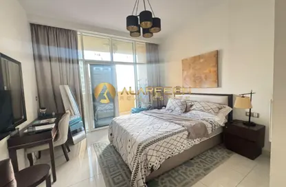 شقة - 1 حمام للايجار في غالية - منطقة 18 - قرية جميرا الدائرية - دبي