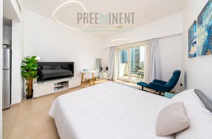 Apartment - Studio - 1 for rent in Azizi Farishta - Al Furjan - Dubai