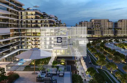 شقة - 3 غرف نوم - 4 حمامات للبيع في منزل ومجلس - جزيرة الريم - أبوظبي