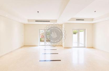 Townhouse - 3 Bedrooms - 3 Bathrooms for rent in Dubai Style - North Village - Al Furjan - Dubai