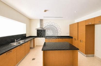 Townhouse - 3 Bedrooms - 3 Bathrooms for rent in Dubai Style - North Village - Al Furjan - Dubai