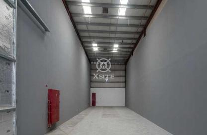 Warehouse - Studio - 1 Bathroom for rent in Ras Al Khor Industrial - Ras Al Khor - Dubai