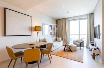 Apartment - 1 Bedroom - 2 Bathrooms for rent in Vida Dubai Mall Tower 1 - Vida Residences Dubai Mall - Downtown Dubai - Dubai Apartment - 1 Bedroom - 2 Bathrooms for rent in Vida Dubai Mall Tower 1 - Vida Residences Dubai Mall - Downtown Dubai - Dubai