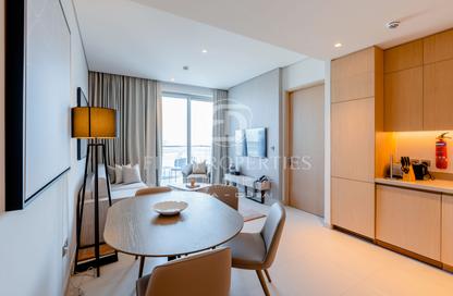Apartment - 1 Bedroom - 2 Bathrooms for rent in Vida Dubai Mall Tower 1 - Vida Residences Dubai Mall - Downtown Dubai - Dubai Apartment - 1 Bedroom - 2 Bathrooms for rent in Vida Dubai Mall Tower 1 - Vida Residences Dubai Mall - Downtown Dubai - Dubai