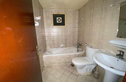 Apartment - 1 Bedroom - 1 Bathroom for rent in Al Khan - Sharjah