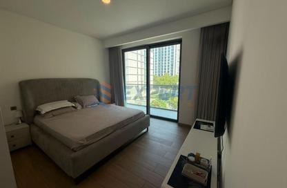 Apartment - 3 Bedrooms - 4 Bathrooms for sale in Sobha Hartland Greens 1 - Hartland Greens - Sobha Hartland - Mohammed Bin Rashid City - Dubai Apartment - 3 Bedrooms - 4 Bathrooms for sale in Sobha Hartland Greens 1 - Hartland Greens - Sobha Hartland - Mohammed Bin Rashid City - Dubai