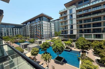 Apartment - 3 Bedrooms - 4 Bathrooms for sale in Sobha Hartland Greens 1 - Hartland Greens - Sobha Hartland - Mohammed Bin Rashid City - Dubai