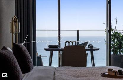 Apartment - 2 Bedrooms - 3 Bathrooms for sale in Atlantis The Royal Residences - The Crescent - Palm Jumeirah - Dubai