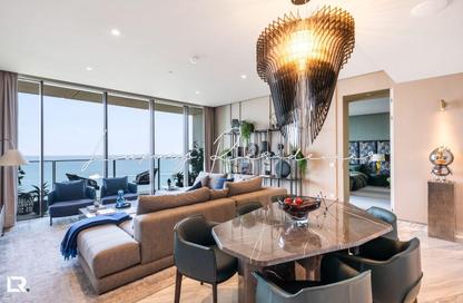 Apartment - 2 Bedrooms - 3 Bathrooms for sale in Atlantis The Royal Residences - The Crescent - Palm Jumeirah - Dubai