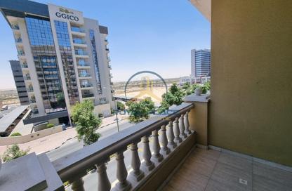 Apartment - 1 Bedroom - 2 Bathrooms for rent in Narcissus Building - Dubai Silicon Oasis - Dubai Apartment - 1 Bedroom - 2 Bathrooms for rent in Narcissus Building - Dubai Silicon Oasis - Dubai