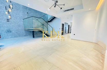 Villa - 4 Bedrooms - 6 Bathrooms for rent in Hyati Residences - District 14 - Jumeirah Village Circle - Dubai