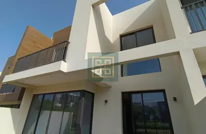 Villa - 3 Bedrooms - 3 Bathrooms for sale in Marbella II Villas - Marbella - Mina Al Arab - Ras Al Khaimah