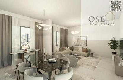 Apartment - Studio - 1 for sale in Al Ameera Village - Ajman