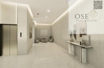 Apartment - Studio - 1 for sale in Al Ameera Village - Ajman