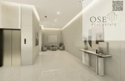 Apartment - 1 Bathroom for sale in Al Ameera Village - Ajman