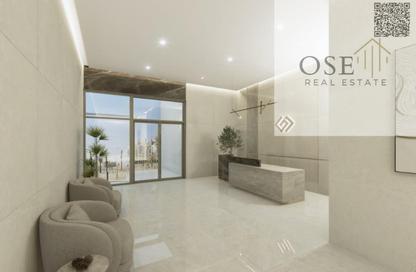 Apartment - Studio - 1 for sale in Al Ameera Village - Ajman Apartment - Studio - 1 for sale in Al Ameera Village - Ajman