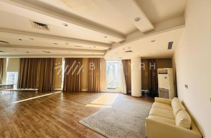 Office Space - Studio for rent in Park Lane Tower - Business Bay - Dubai
