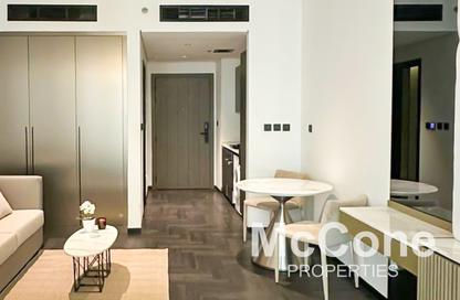 Apartment - Studio - 1 for rent in O10 - Al Jaddaf - Dubai