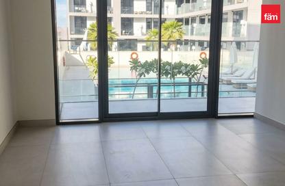 Apartment - 1 - 2 for rent in Cubix Residences - District 12 - Jumeirah Village Circle - Dubai
