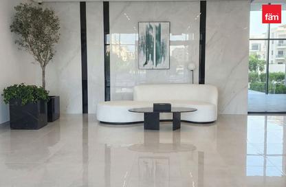 Apartment - 1 - 2 for rent in Cubix Residences - District 12 - Jumeirah Village Circle - Dubai