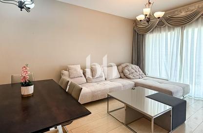 Apartment - 2 - 2 for rent in Genesis by Meraki - Arjan - Dubai