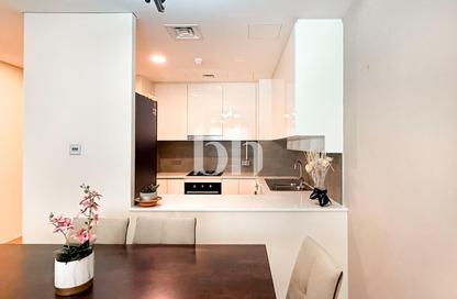 Apartment - 2 - 2 for rent in Genesis by Meraki - Arjan - Dubai