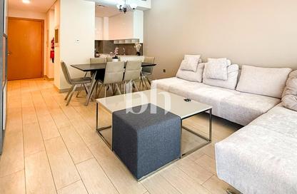 Apartment - 2 - 2 for rent in Genesis by Meraki - Arjan - Dubai Apartment - 2 - 2 for rent in Genesis by Meraki - Arjan - Dubai