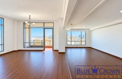 Apartment - 3 - 4 for rent in Fahidi Heights - Al Hamriya - Bur Dubai - Dubai