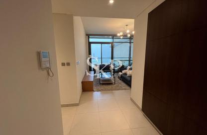 Apartment - 2 - 3 for rent in Canal Residence - Al Reem Island - Abu Dhabi