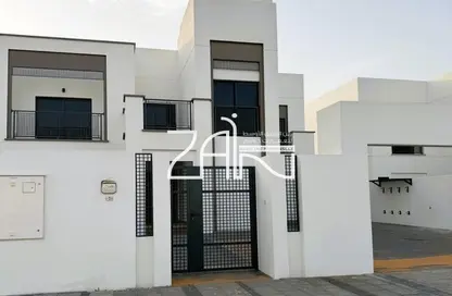 Villa - 4 Bedrooms - 6 Bathrooms for rent in Fay Al Reeman II - Al Shamkha - Abu Dhabi