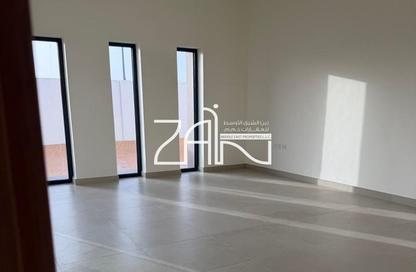 Villa - 4 Bedrooms - 6 Bathrooms for rent in Fay Al Reeman II - Al Shamkha - Abu Dhabi