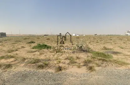 Land - Studio for sale in Tilal City D - Tilal City - Sharjah