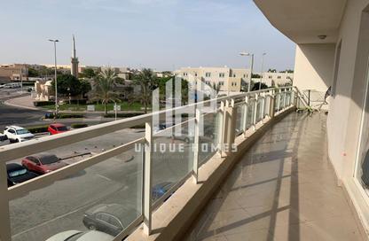 شقة - 2 غرف نوم - 3 حمامات للبيع في برج 5 - الريف داون تاون - الريف - أبوظبي