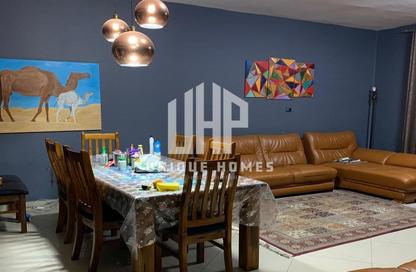 Apartment - 2 Bedrooms - 3 Bathrooms for sale in Tower 5 - Al Reef Downtown - Al Reef - Abu Dhabi