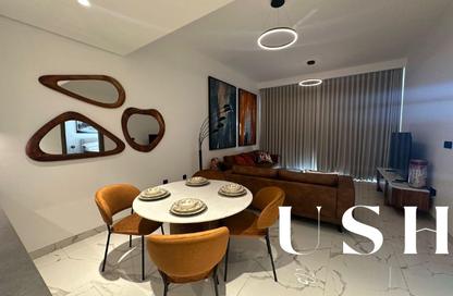 Apartment - 1 Bedroom - 2 Bathrooms for rent in Royal Regency - Business Bay - Dubai Apartment - 1 Bedroom - 2 Bathrooms for rent in Royal Regency - Business Bay - Dubai