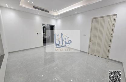 Villa - 5 Bedrooms - 7 Bathrooms for sale in Kabbali Hills - Al Helio 2 - Al Helio - Ajman