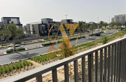 Townhouse - 3 - 4 for rent in Mudon Al Ranim 6 - Mudon - Dubai