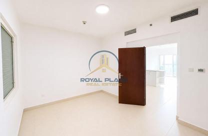 Apartment - 1 Bedroom - 2 Bathrooms for rent in New Dubai Gate 1 - JLT Cluster Q - Jumeirah Lake Towers - Dubai