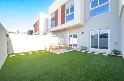 Villa - 3 Bedrooms - 3 Bathrooms for sale in Amaranta 3 - Amaranta - Villanova - Dubai Land - Dubai
