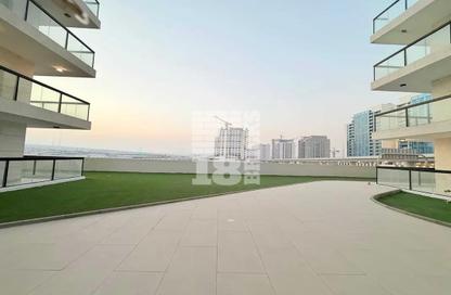 Apartment - 1 Bedroom - 2 Bathrooms for rent in Equiti Home B - Equiti Home - Al Furjan - Dubai